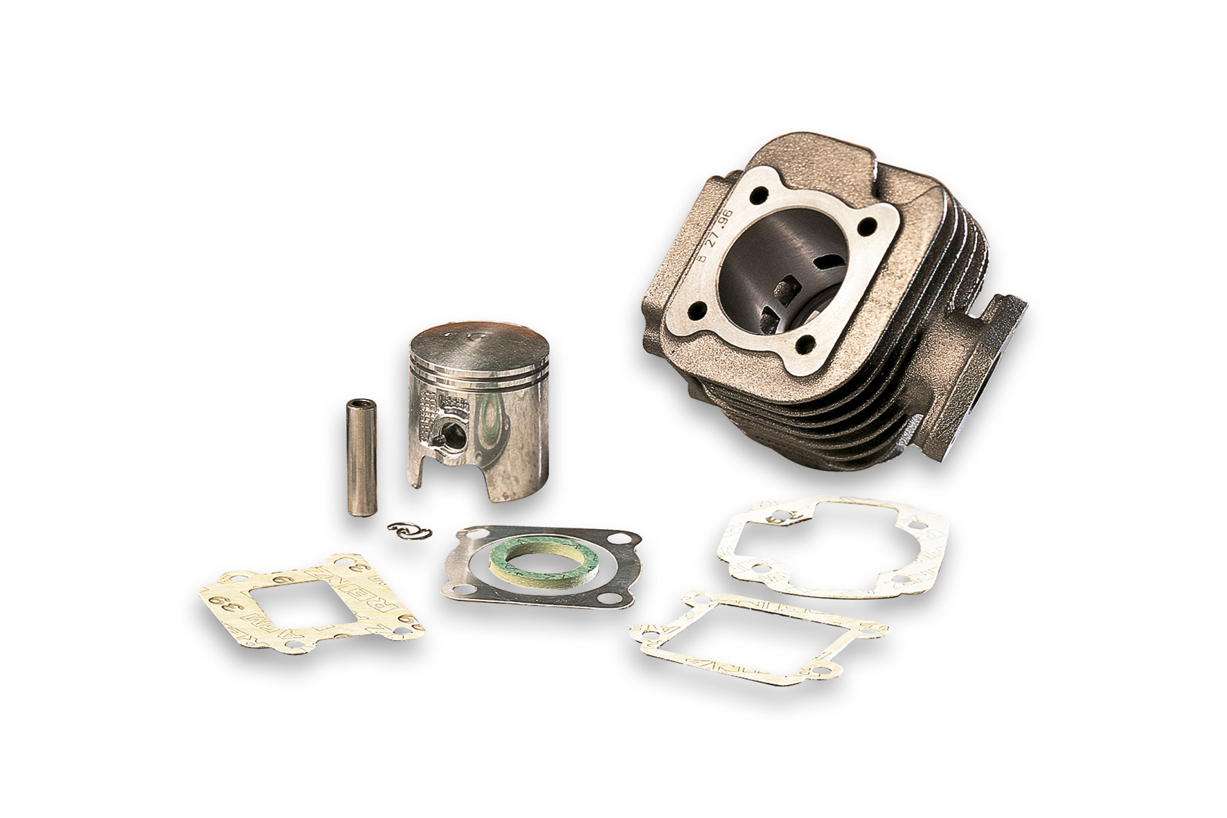 Válec Malossi Sport bez hlavy 70ccm, Minarelli vertikal M.316882