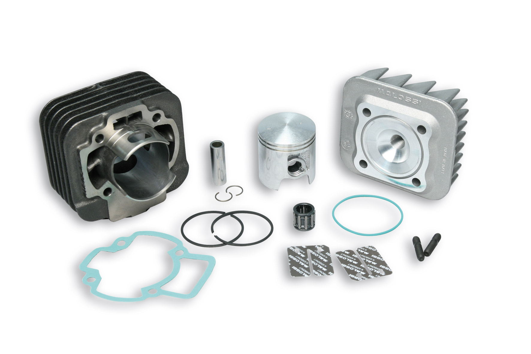 Válec Malossi Sport 70cc, Piaggio AC M.316926