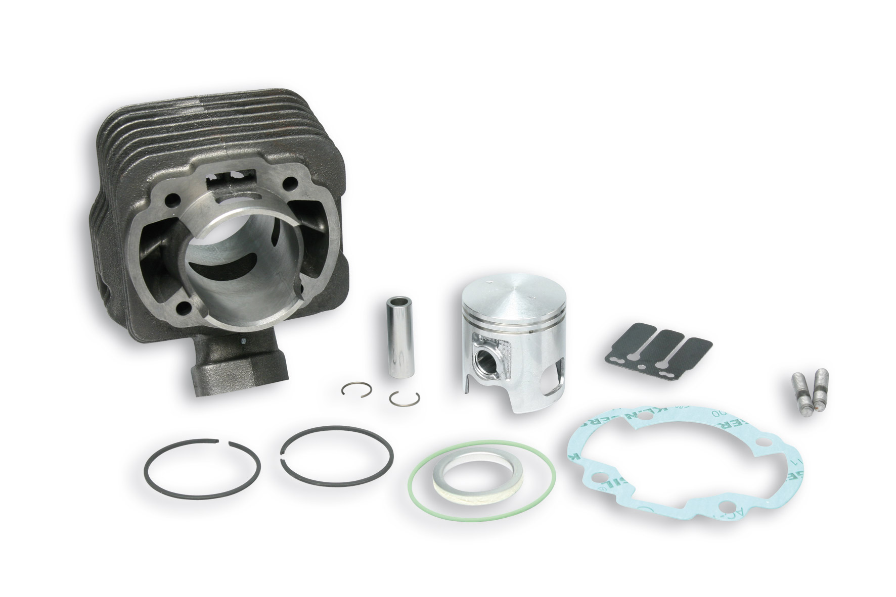 Válec Malossi Sport bez hlavy 70ccm, Peugeot AC M.317132