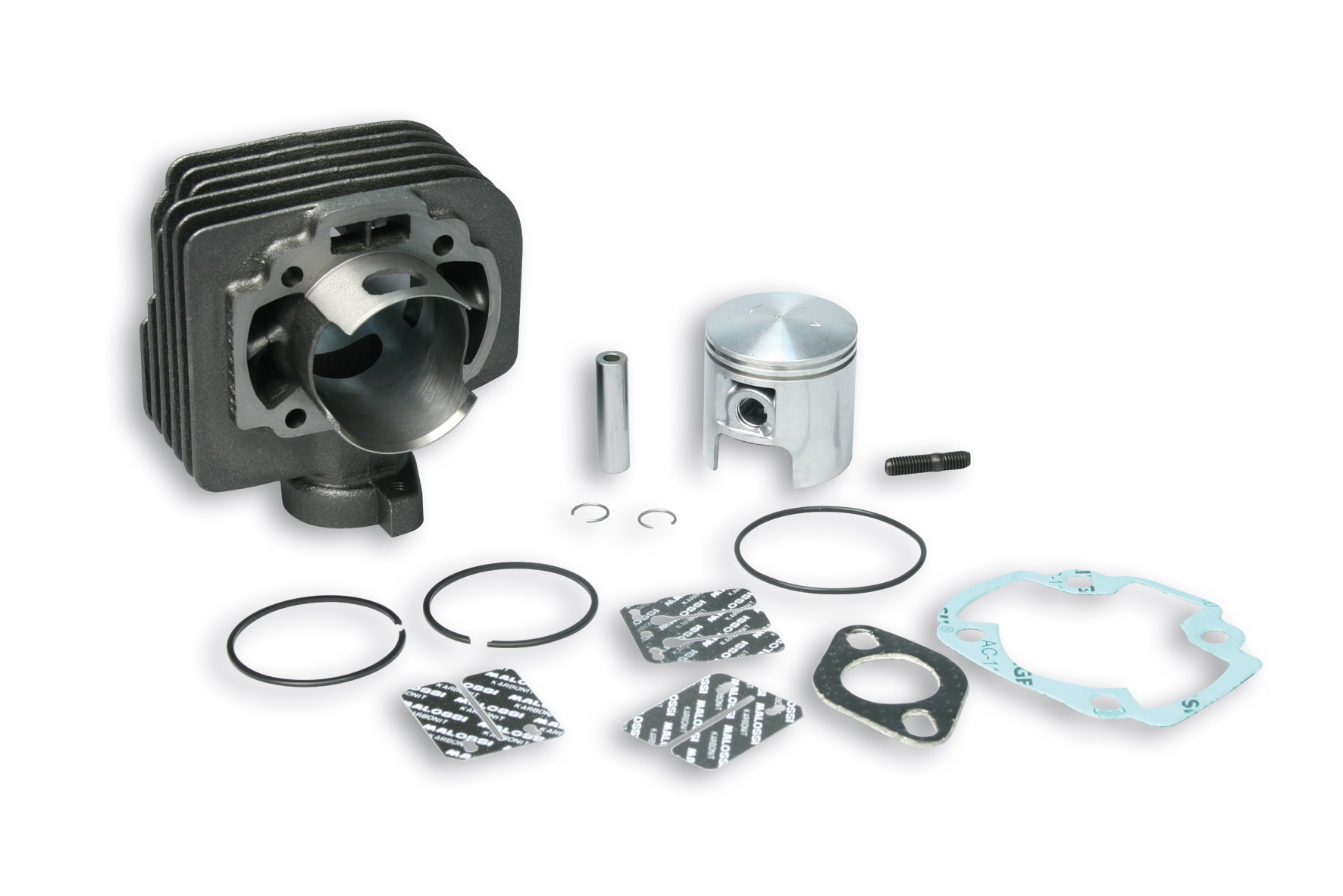 Válec Malossi Sport bez hlavy 70ccm, Morini AC M.317137