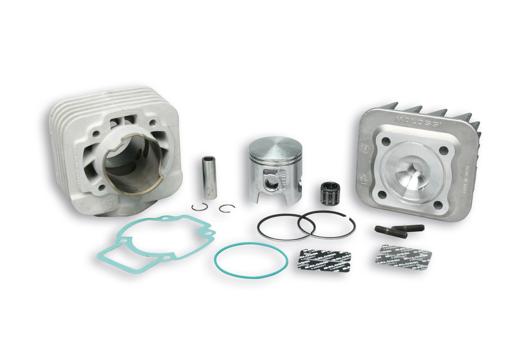 Válec Malossi MHR Replica 70ccm, Piaggio AC M.318463