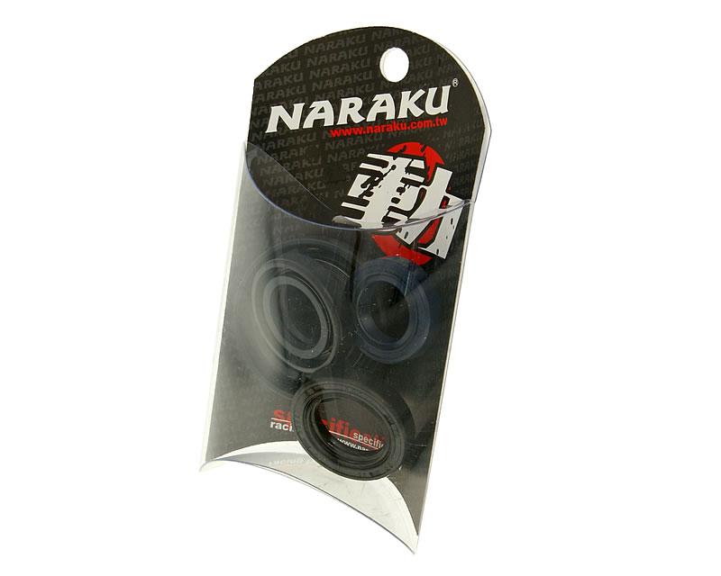 Naraku Sada gufer motoru Naraku, Kymco, SYM horizontal (4ks) NK102.01
