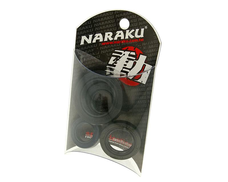 Naraku Sada gufer motoru Naraku, Kymco, Honda vertikal (4ks) NK102.02