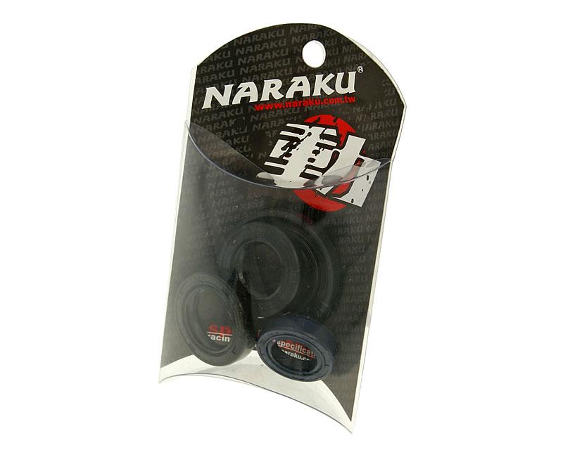 Naraku Sada gufer motoru Naraku, SYM vertikal (4ks) NK102.06
