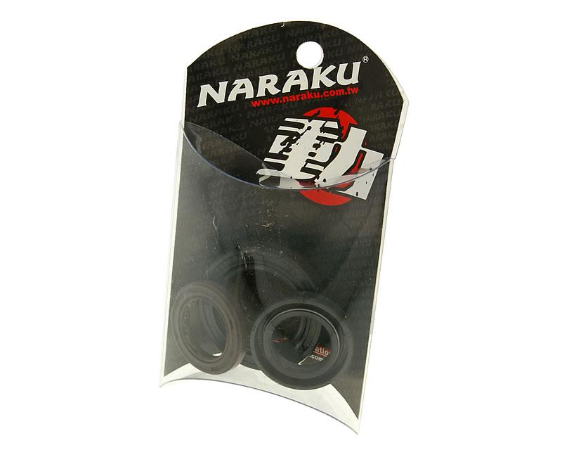 Naraku Sada gufer motoru Naraku, GY6 125 / 150cc (3ks) NK102.07