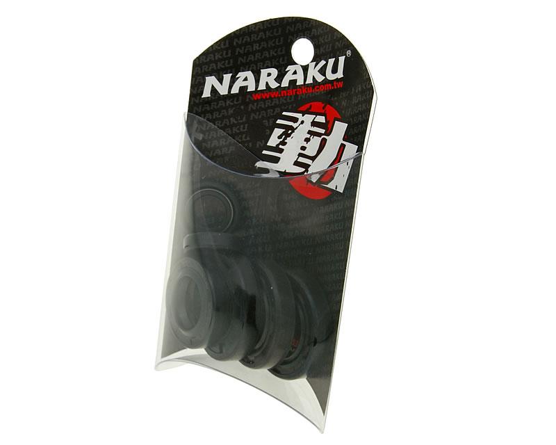 Naraku Sada gufer motoru Naraku, Derbi D50B0 (6ks) NK102.14