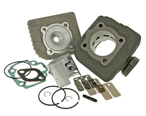 Válec Malossi Sport 70cc, Morini AC M.318723