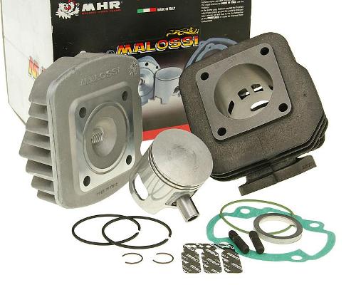 Válec Malossi Sport 70ccm, Honda Bali / SGX / SFX M.318734
