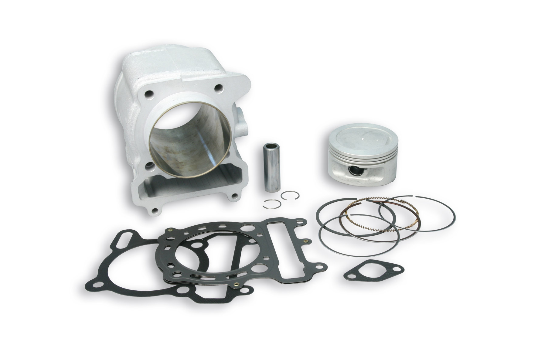 Válec Malossi bez hlavy 290ccm, Yamaha 4T LC M.319578