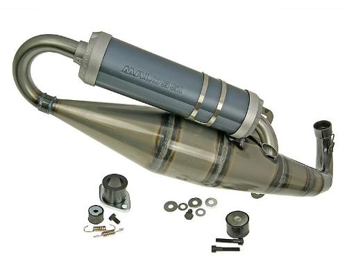 Výfuk Malossi Racing, Gilera 125 180 2T LC M.329612