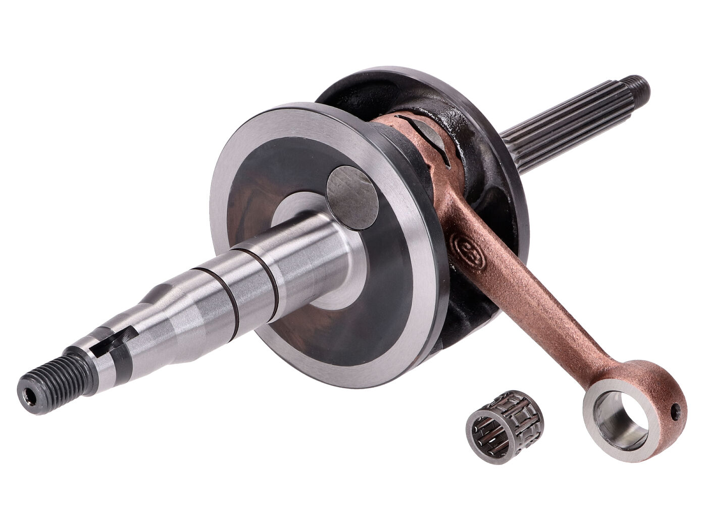 Naraku Kliková hřídel Naraku, Minarelli hor. NK105.08