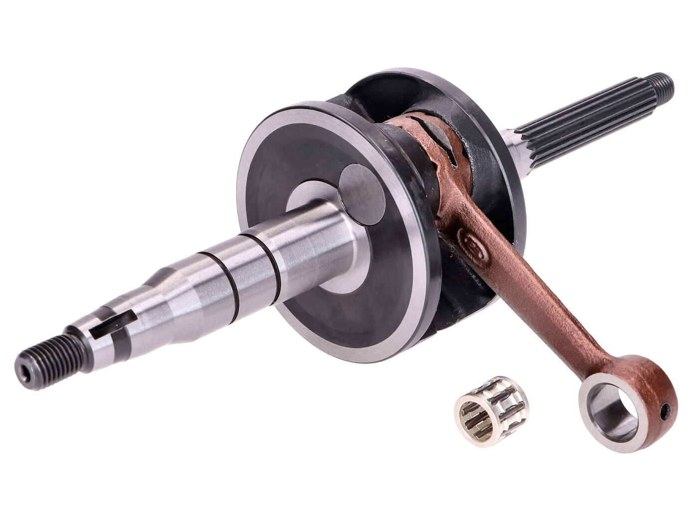 Naraku Kliková hřídel Naraku, Minarelli vert. NK105.10