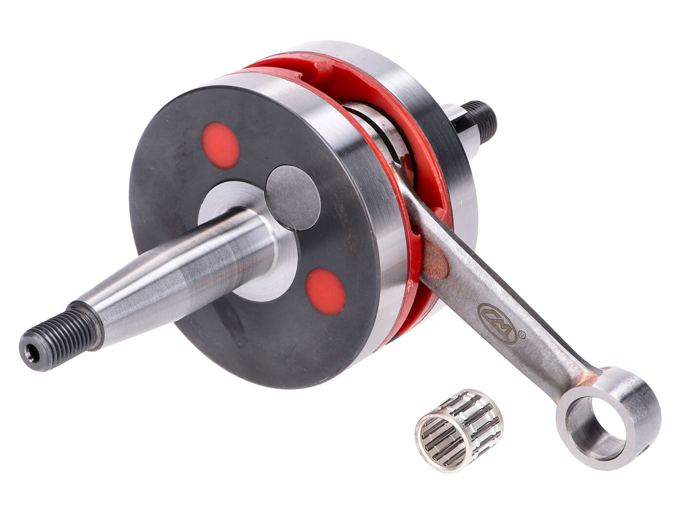 Kliková hřídel Naraku Racing HPC, Minarelli AM NK105.13