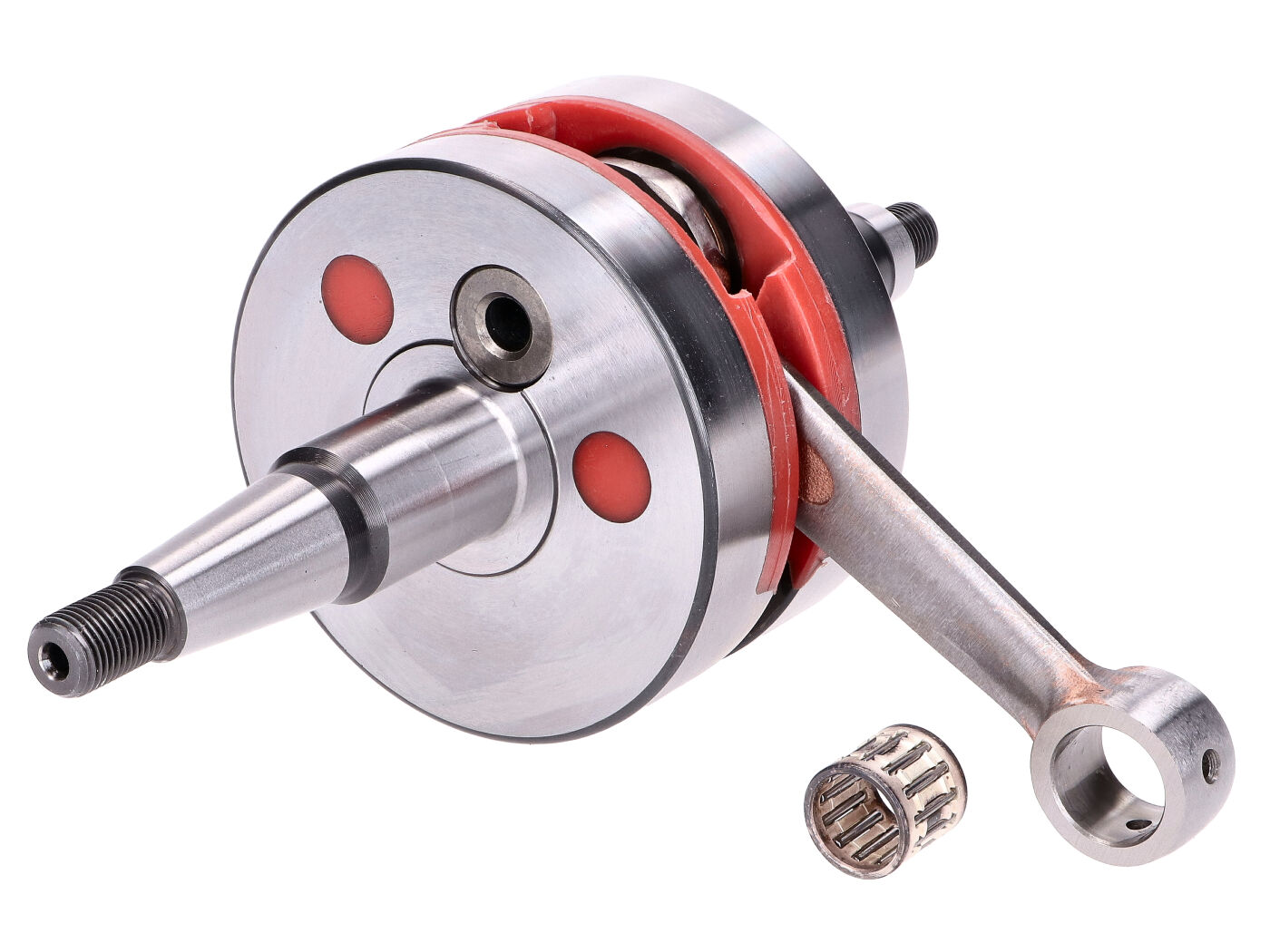 Kliková hřídel Naraku Racing HPC, Derbi D50B0 NK105.14