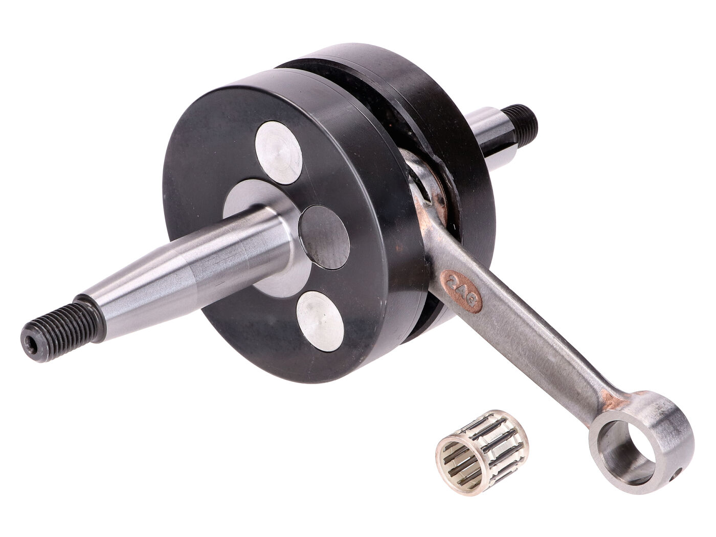 Kliková hřídel Naraku Racing, Minarelli AM NK105.19