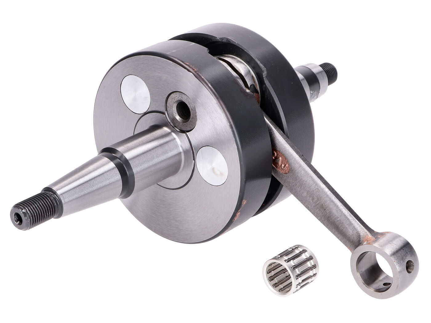 Kliková hřídel Naraku Racing, Derbi D50B0 NK105.20