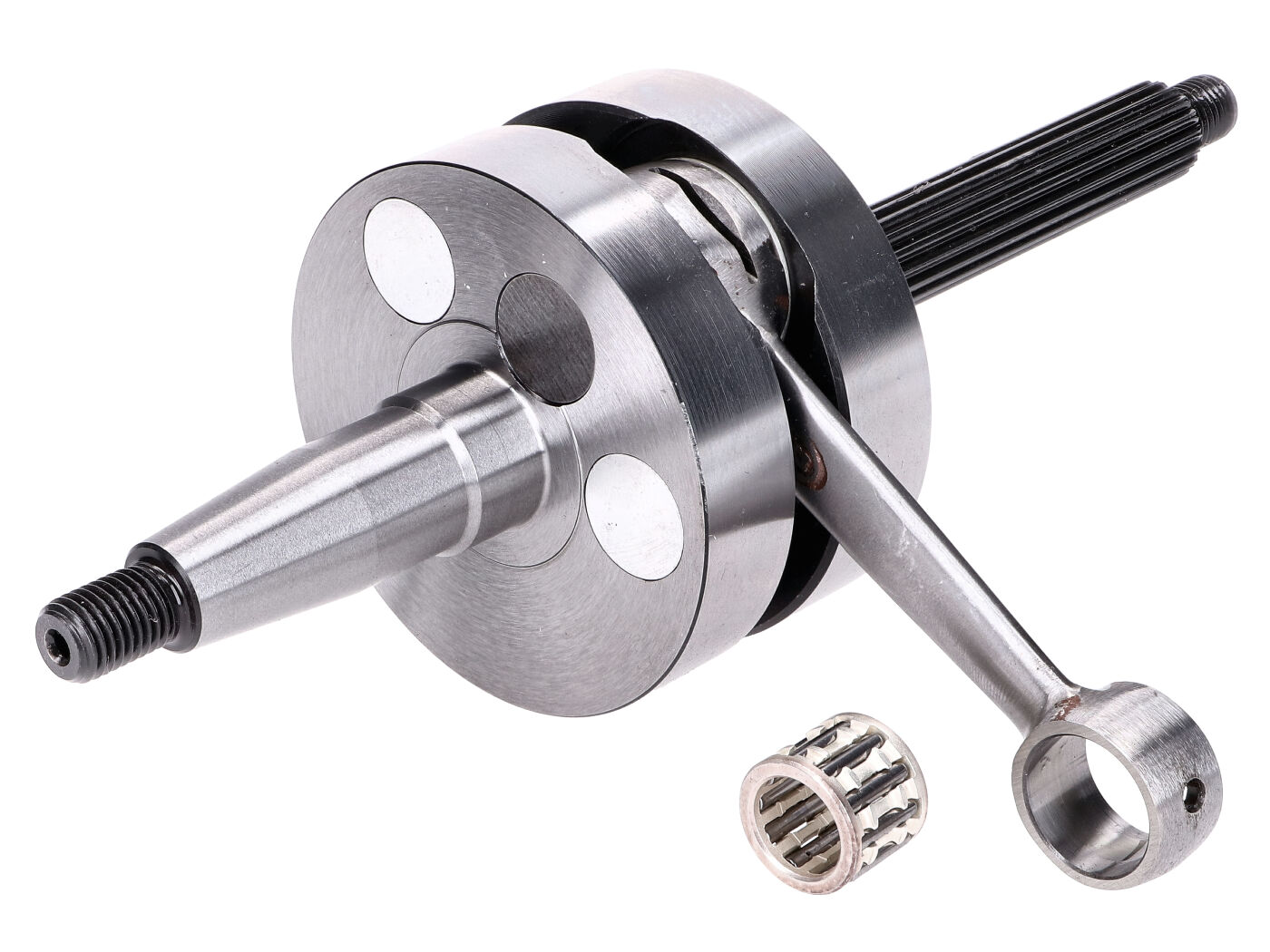 Kliková hřídel Naraku Racing, Piaggio NK105.22