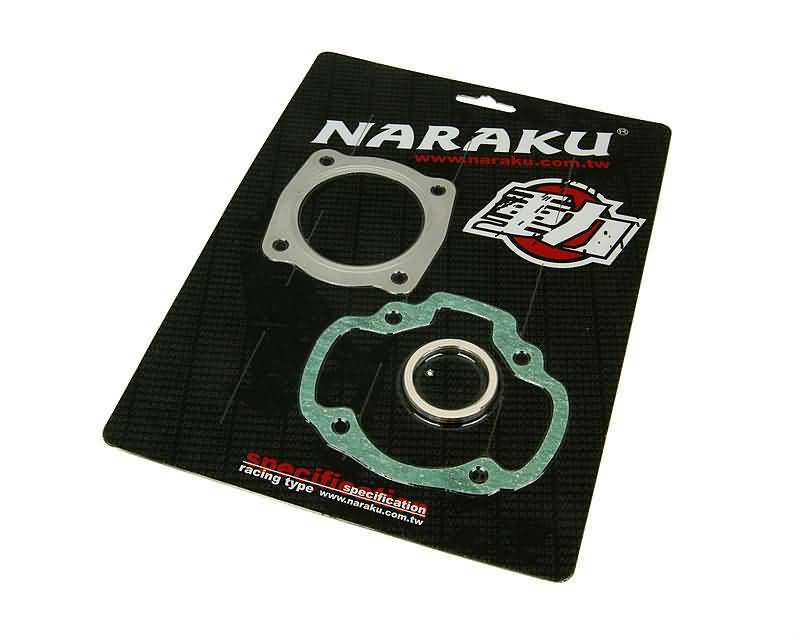 Sada Těsnění válce Naraku 48 mm, Kymco NK120.11
