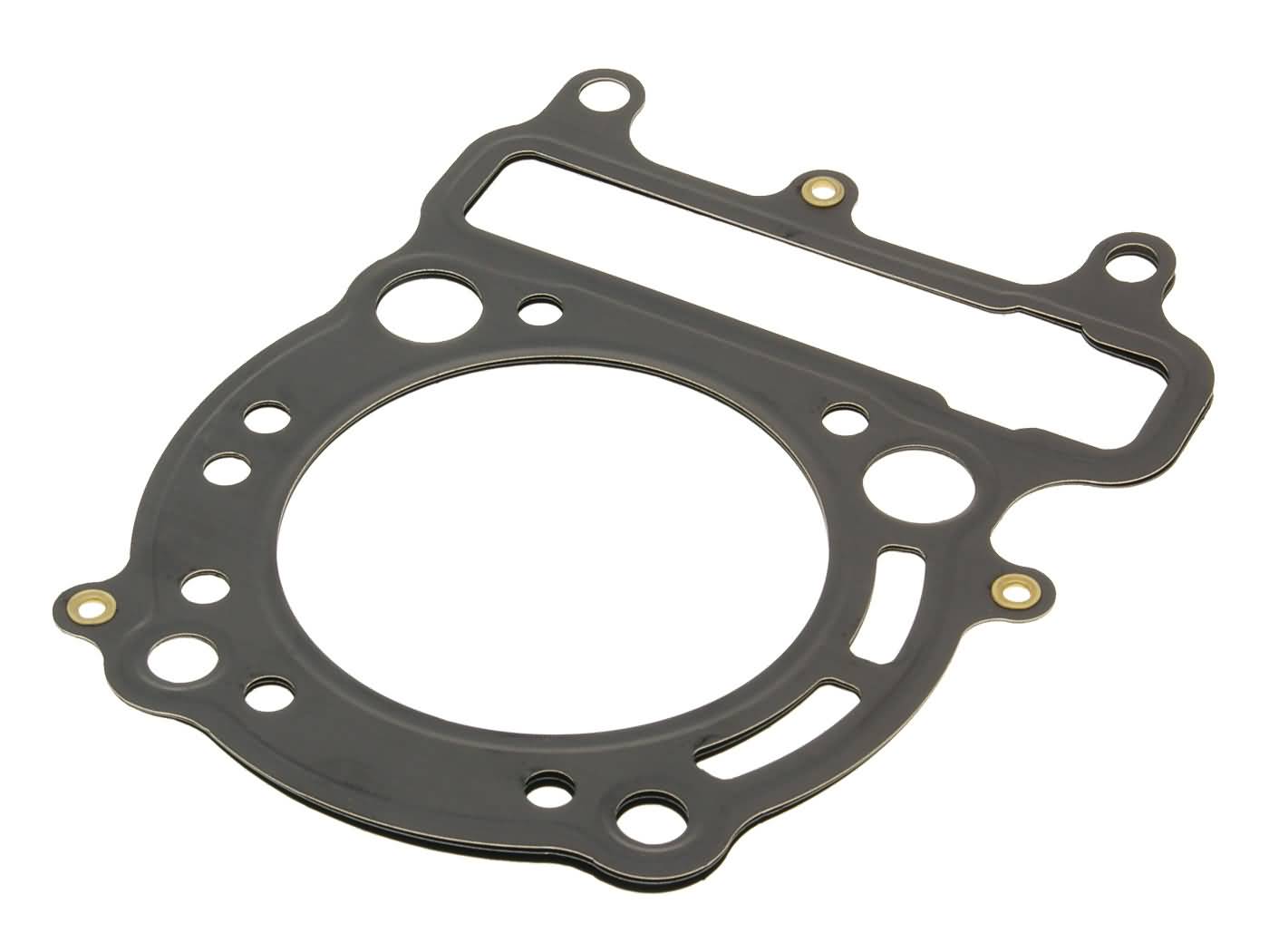 Naraku Těsnění pod hlavu Naraku, Aprilia / Benelli / Malaguti / MBK / Yamaha 250ccm NK156.40