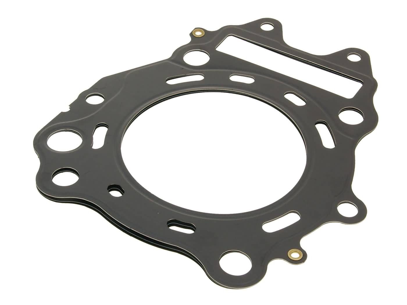 Naraku Těsnění pod hlavu Naraku, Suzuki AN Burgman 400 r.v. 99-06 NK156.59