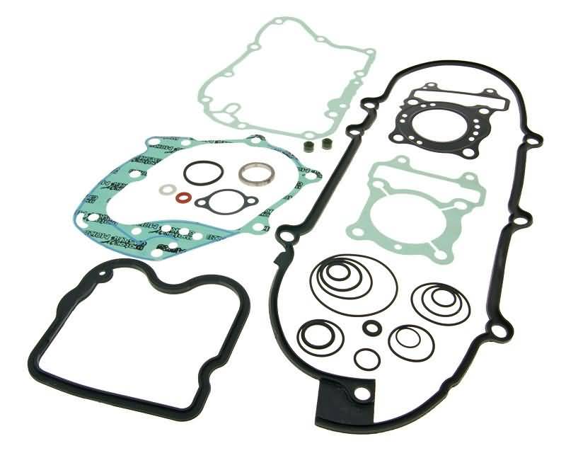 Naraku Kompletní sada těsnění motoru Naraku, Honda / Keeway 125 4T NK160.31