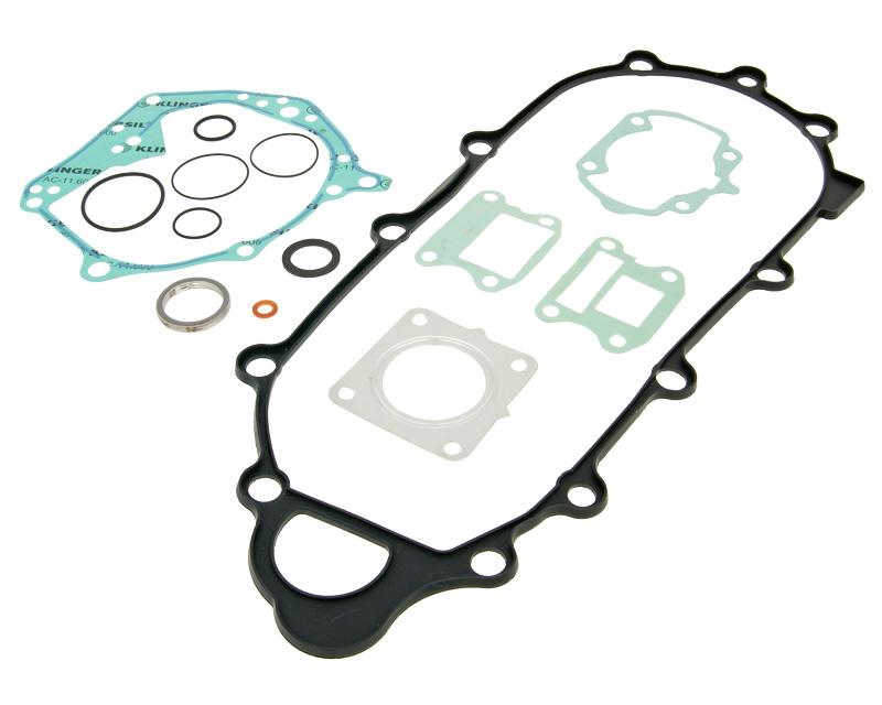 Naraku Kompletní sada těsnění motoru Naraku, Honda SFX / Bali / SXR NK160.38
