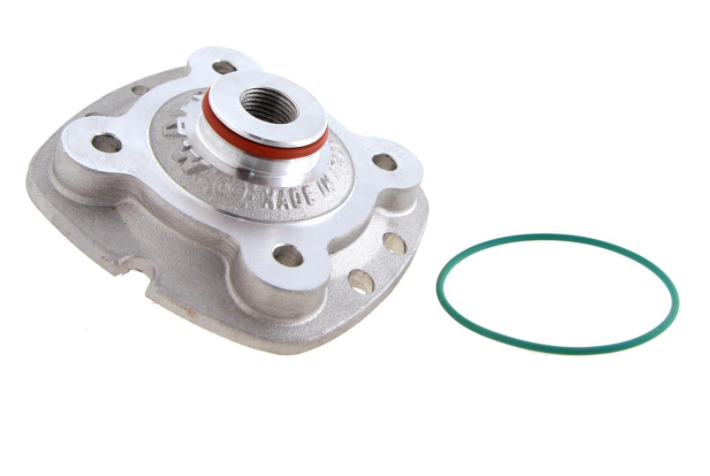 Malossi Hlava válce modular, MHR Team Piaggio, d47,6m M389102