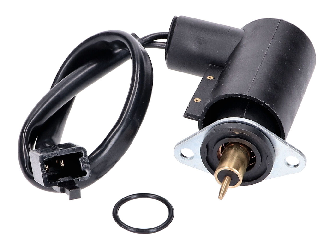 Naraku Automatický sytič Naraku, China 2T, karburátor Mikuni NK200.24