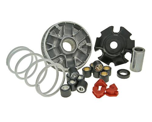 Variátor Malossi Multivar 2000, Piaggio 125 180 2T M.5111258