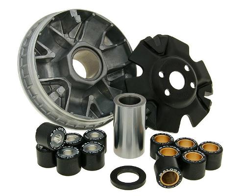 Variátor Malossi Multivar, Kymco 125-200 4T LC   GY6 125ccm d17mm M.5111260