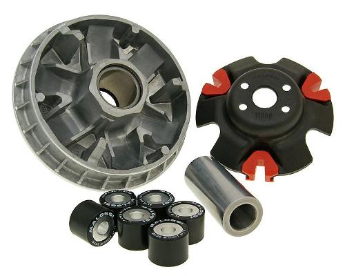 Variátor Malossi Multivar, Suzuki Burgman AN 250 M.5111323
