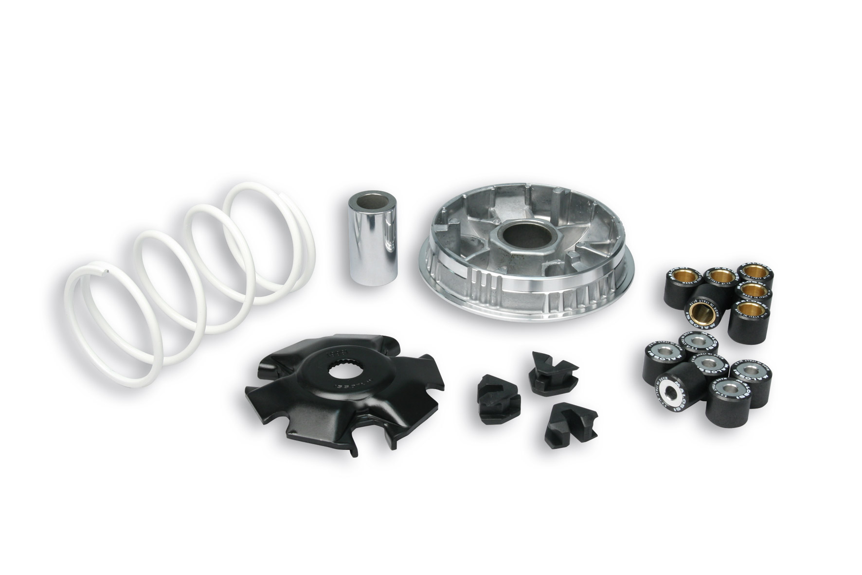 Variátor Malossi Multivar 2000, Piaggio LEADER 125/150 ccm M.5111397