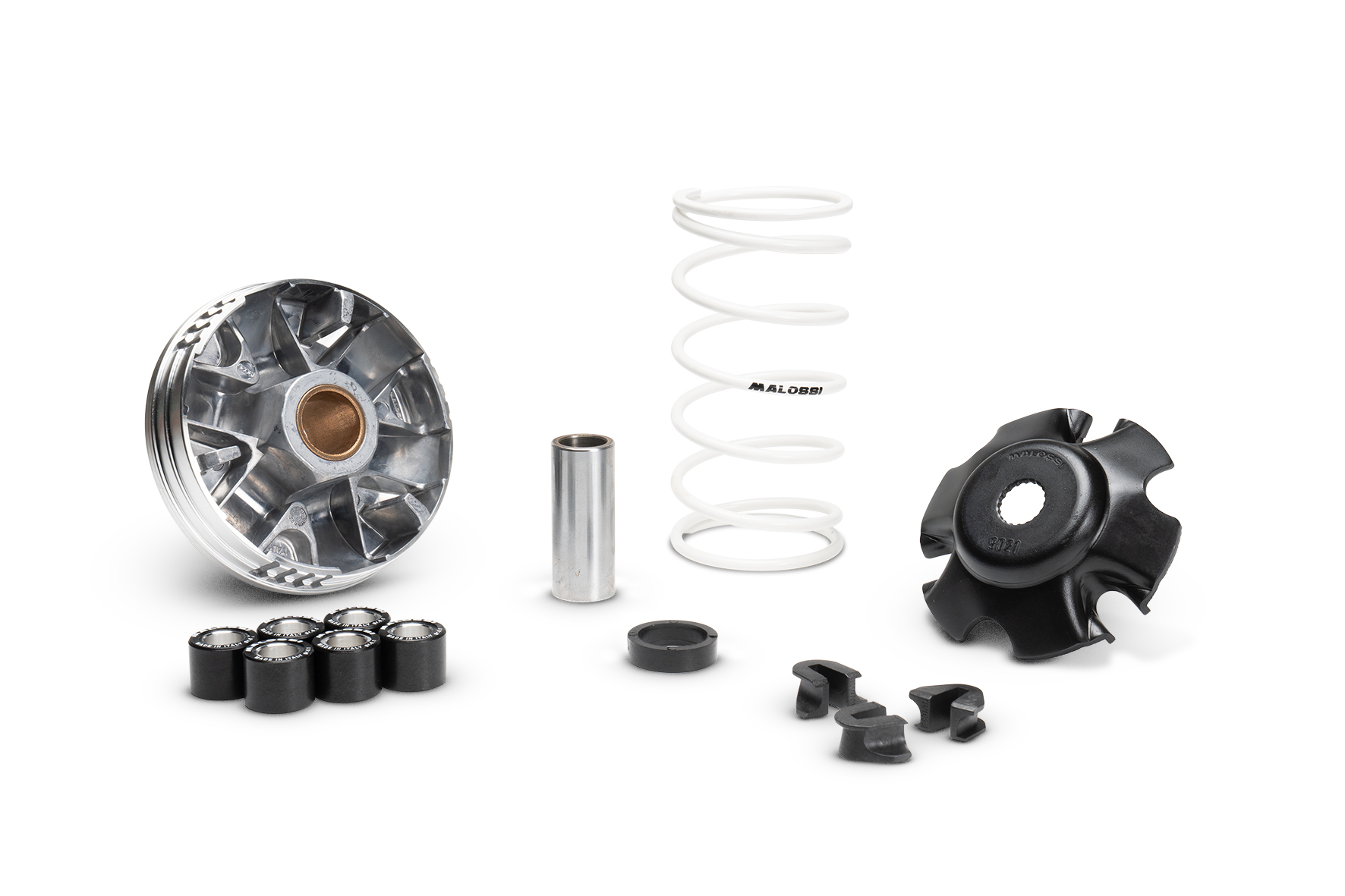 Variátor Malossi Multivar 2000, Piaggio 50cc 4T M.5111597