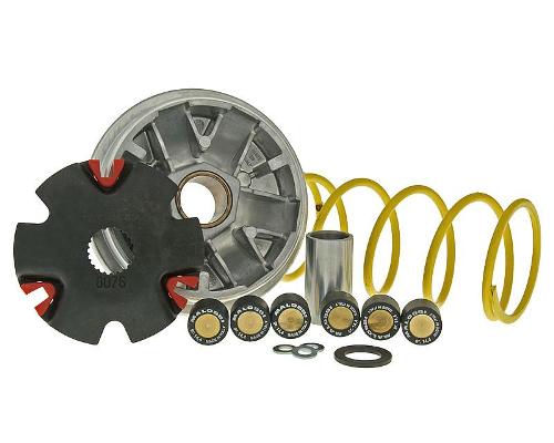 Variátor Malossi Multivar, Suzuki Address 100 M.5112026