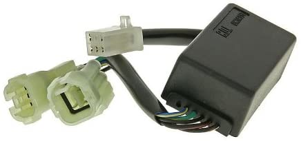 Naraku Redukce pro CDI Naraku, Kymco SF10AC NK390.11