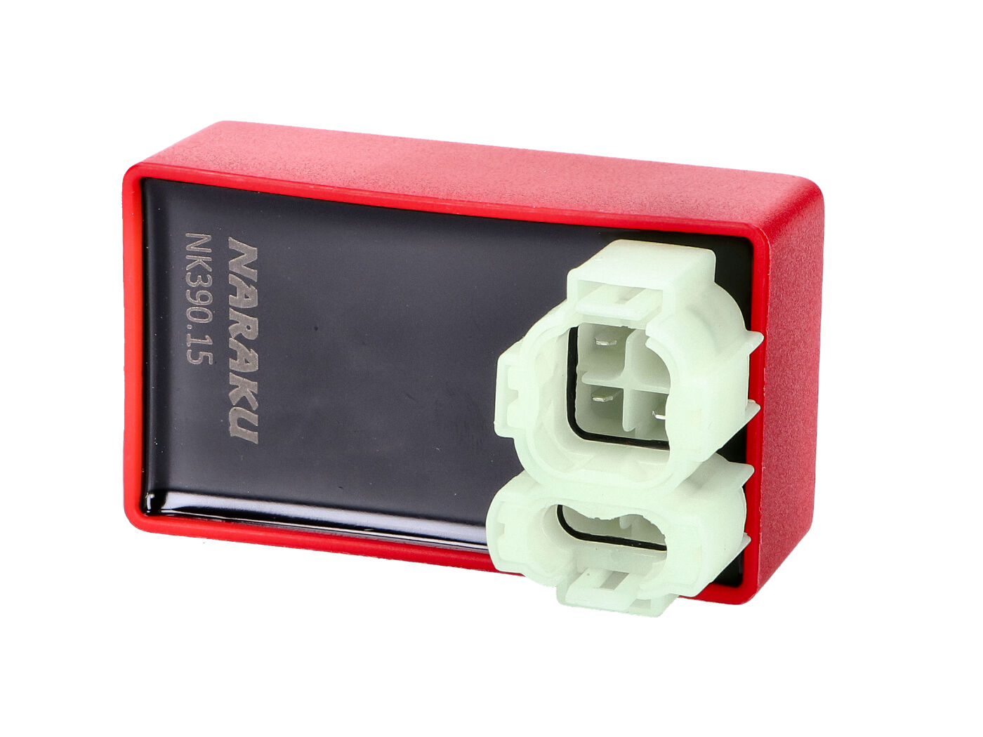 CDI Naraku racing AC, GY6 125-180ccm NK390.15