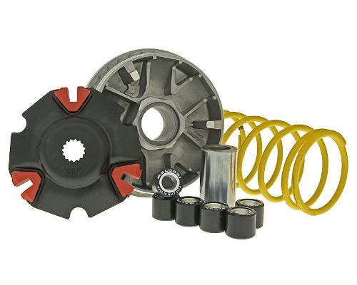 Variátor Malossi Multivar, Yamaha BWs 125   Cygnus X 125 M.5112701
