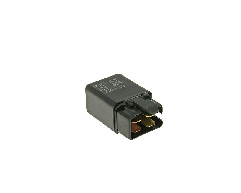 Startovací relé NARAKU Typ II NK390.28
