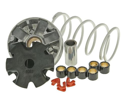 Variátor Malossi Multivar, 139QMB/QMA 4T 50cc M.5113139