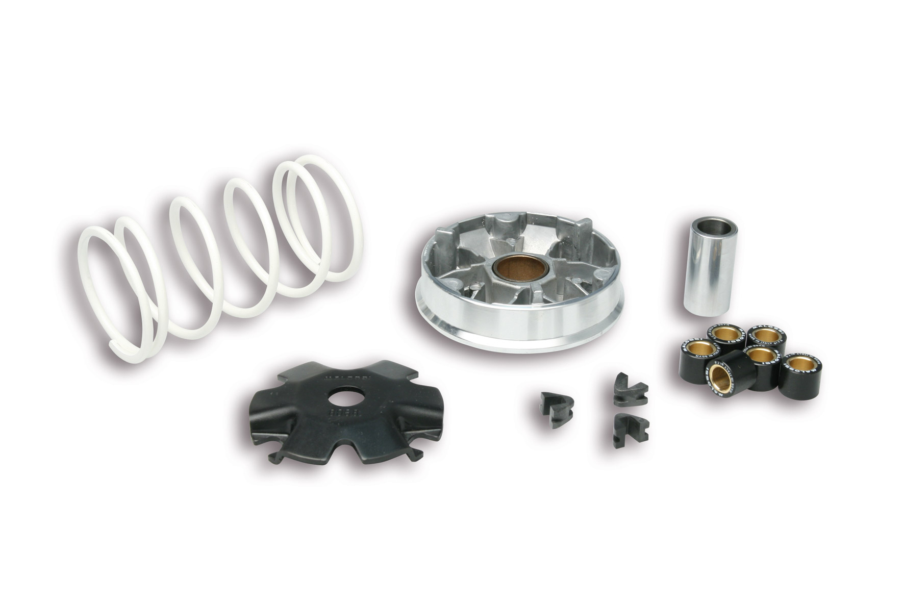 Variátor Malossi Multivar, 139QMB/QMA 4T 50cc M.5113139