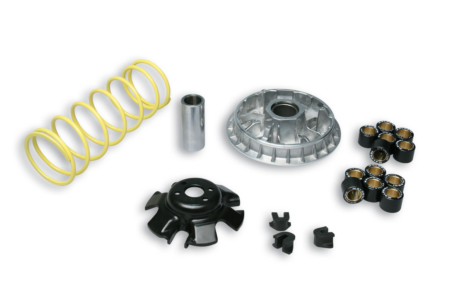 Variátor Malossi Multivar, Kymco 250/300 4T LC M.5113892