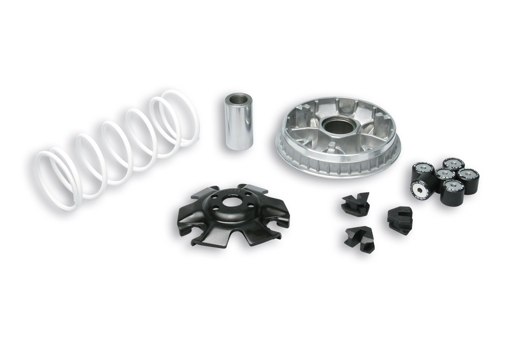 Variátor Malossi Multivar 2000, Malaguti Centro   CF moto   WT Motors M.5114272