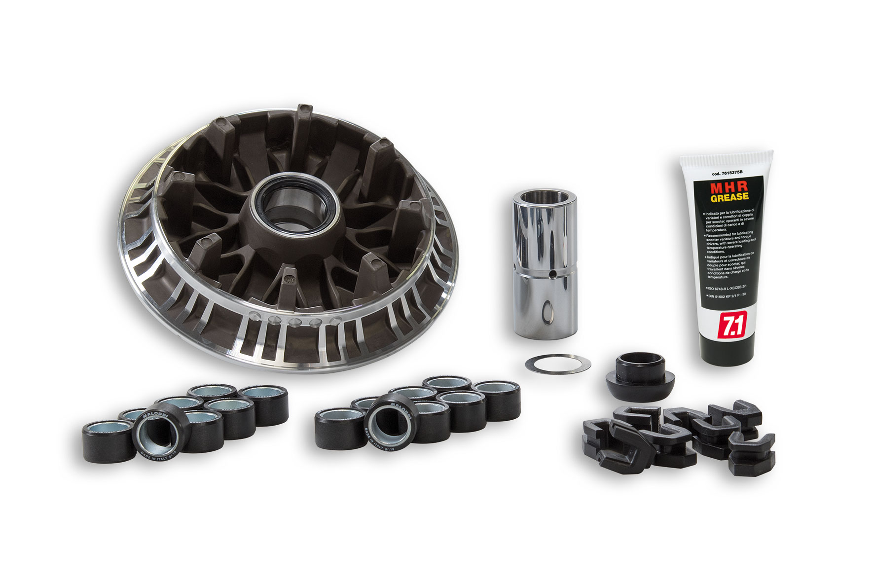 Variátor Malossi Multivar MHR Next, Yamaha T Max 530 M5118055