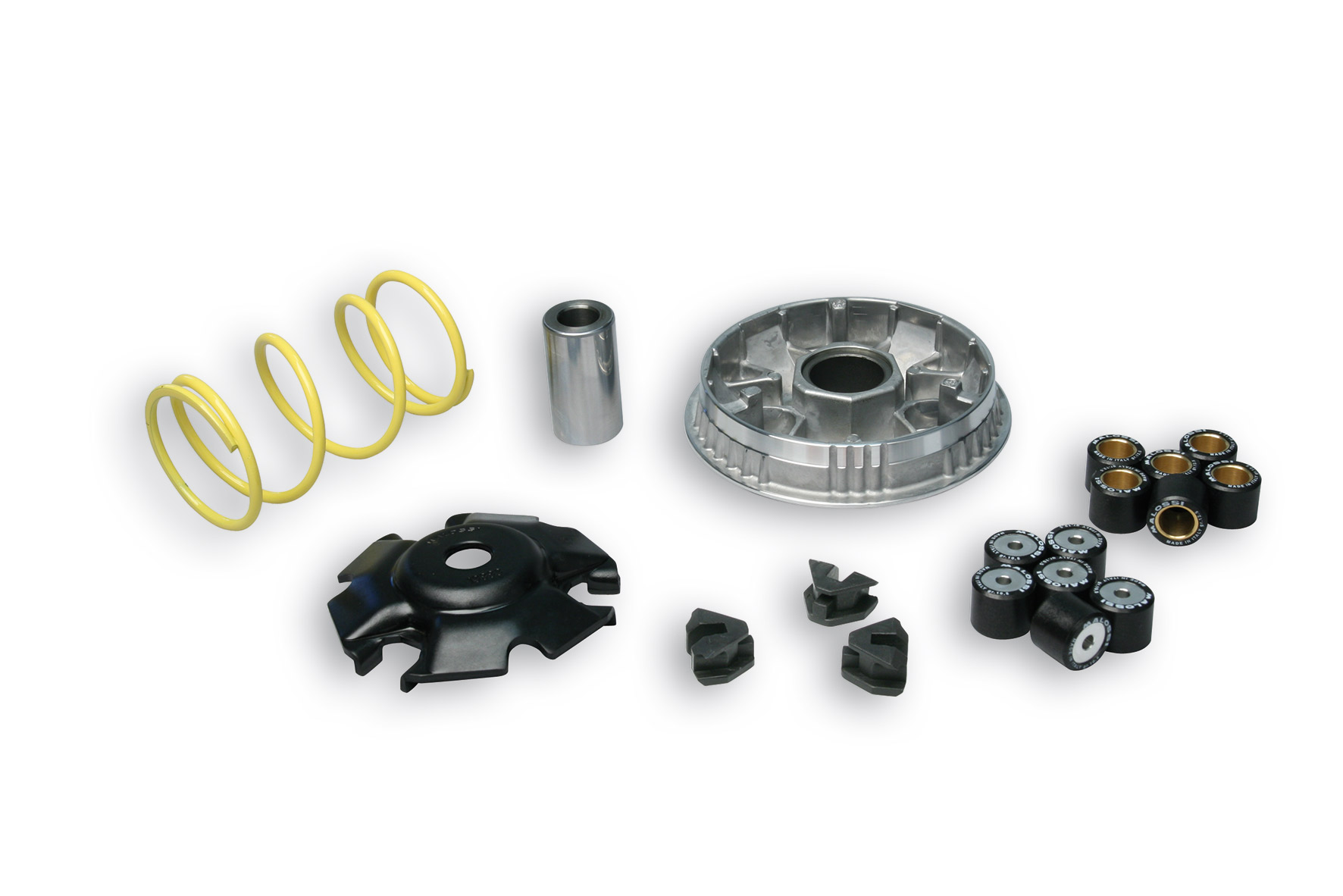 Variátor Malossi Multivar, Honda PCX 125-150 (2011-2017) M5115552