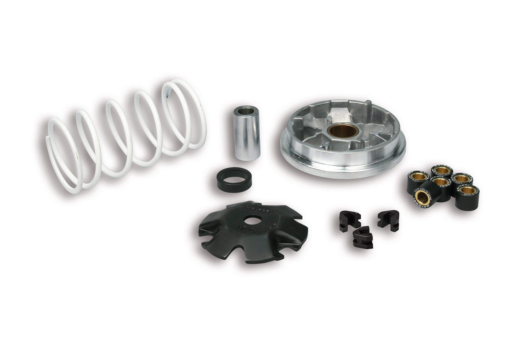 Variátor Malossi Multivar, Peugeot M.518752