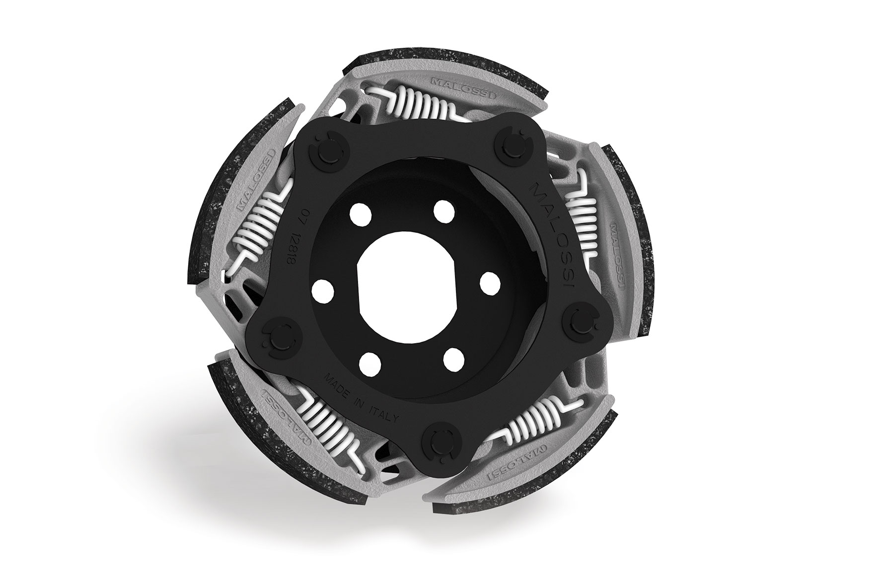 Spojka Malossi Maxi Fly Clutch, Suzuki Burgman K7, K8, K9 M.5213296