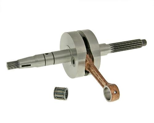 Klikový hřídel Malossi MHR, CPI 12 mm M.5313587