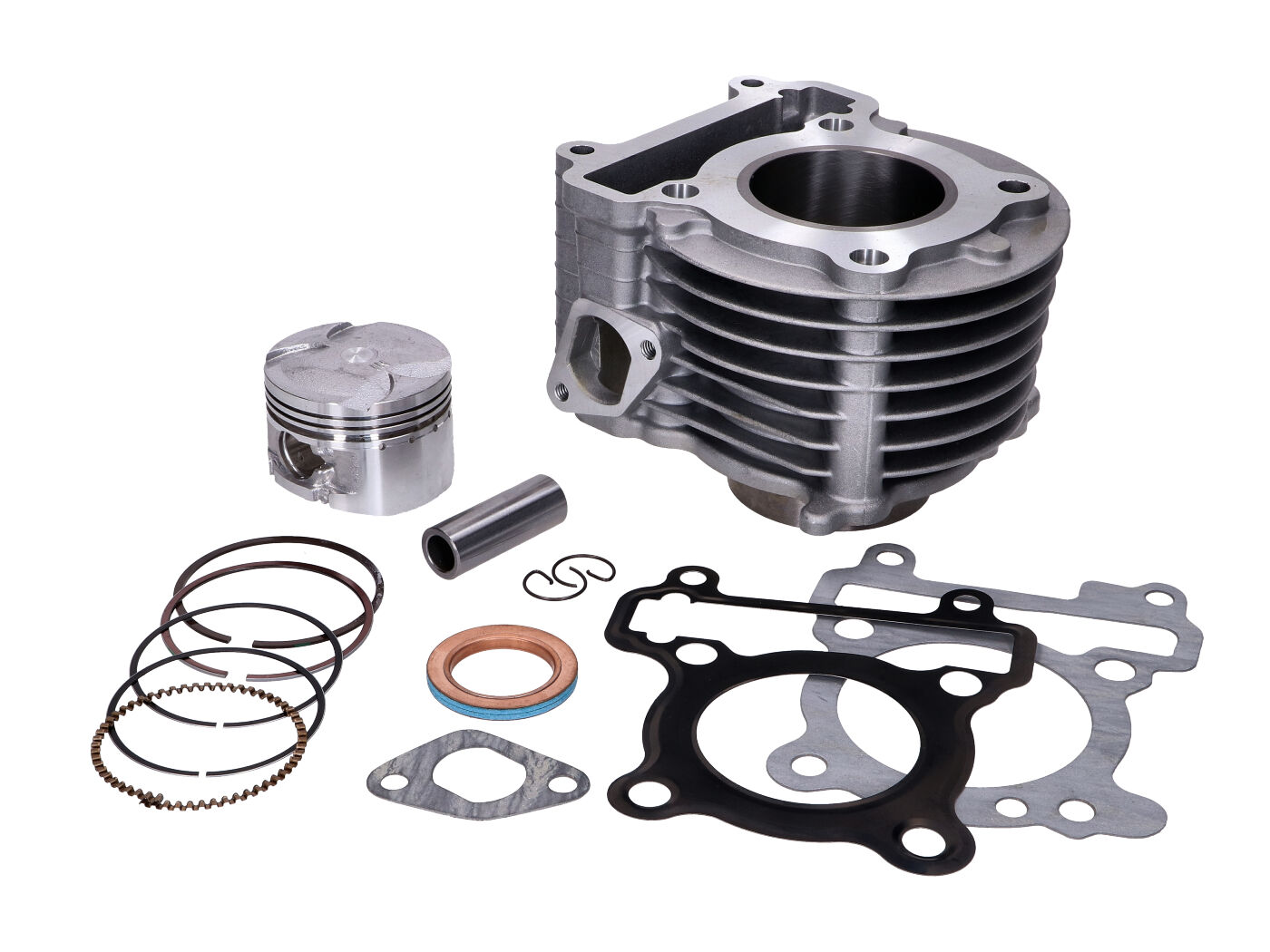 Naraku Válec Naraku, Yamaha Cygnus / BW`s 5ML 4V 125 NK600.37