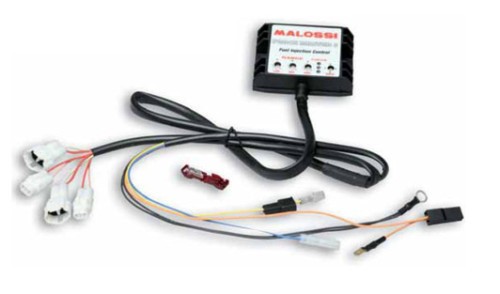CDI Malossi Force Master 2, Yamaha T-Max r.v. 04-07 M.5514854
