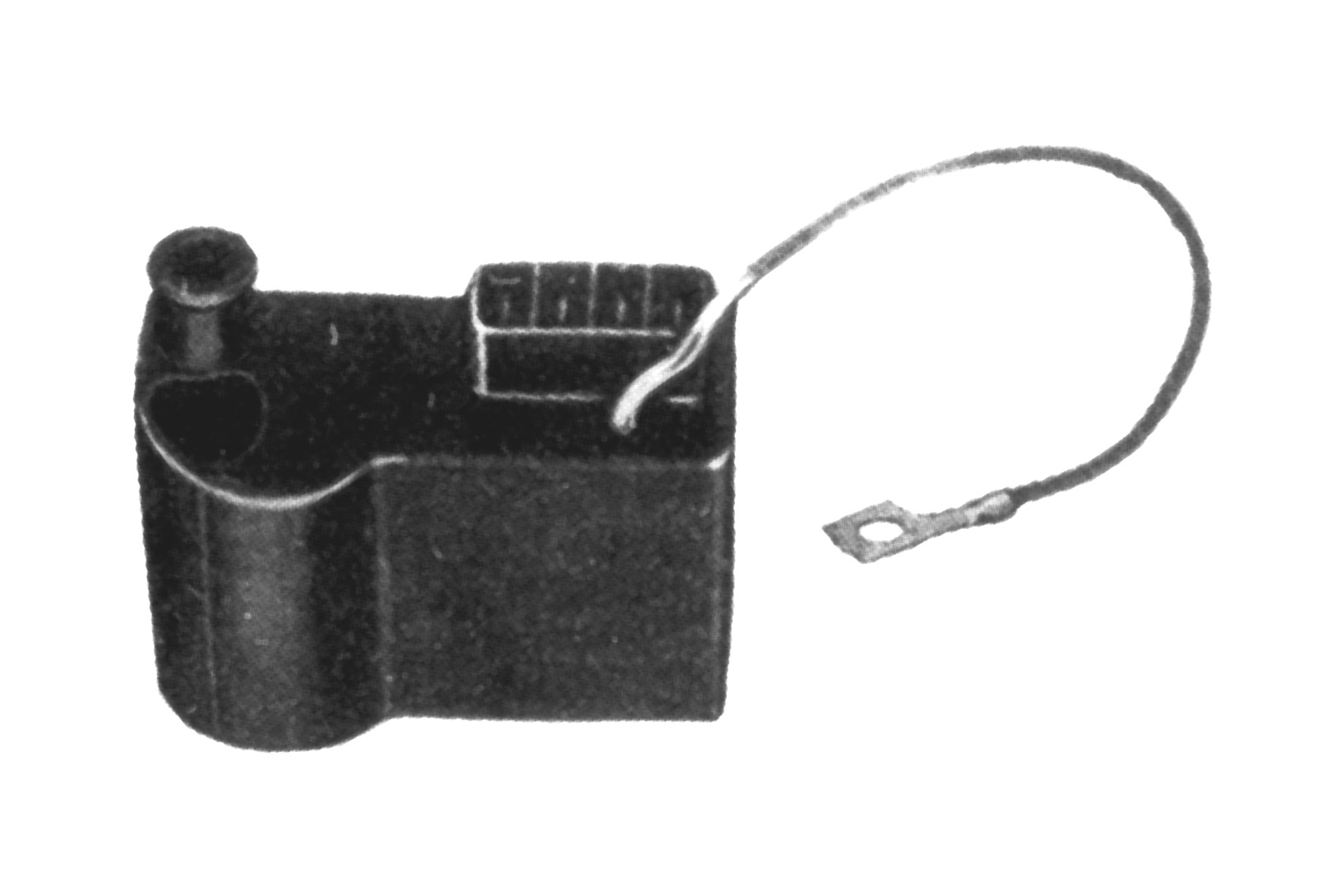 CDI Malossi TC UNIT, Yamaha Axis Jog Z M.557447